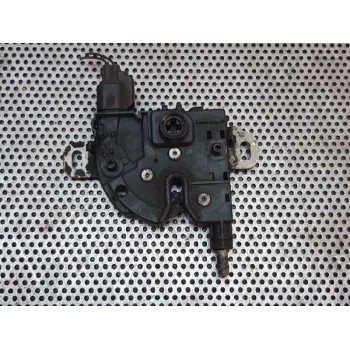 CERRADURA CAPO 3M5116700BC 