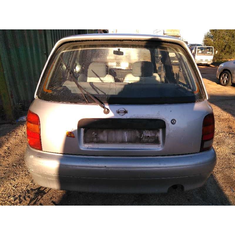 nissan micra (k11) del año 1995