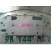 Recambio de cuadro instrumentos para tata indica 1.4 td referencia OEM IAM 286854309909N C102114 