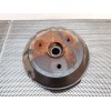 Recambio de tambor freno trasero para smart coupe 0.7 turbo cat referencia OEM IAM   