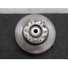 Recambio de mangueta delantera izquierda para kia carnival 2.9 crdi vgt ex referencia OEM IAM   