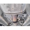 Recambio de tubo escape central para hyundai i30 (pd) n line 30 aniversario referencia OEM IAM ADS00 U014S1 