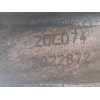 Recambio de caja cambios para peugeot 207 sport referencia OEM IAM 20CQ74  