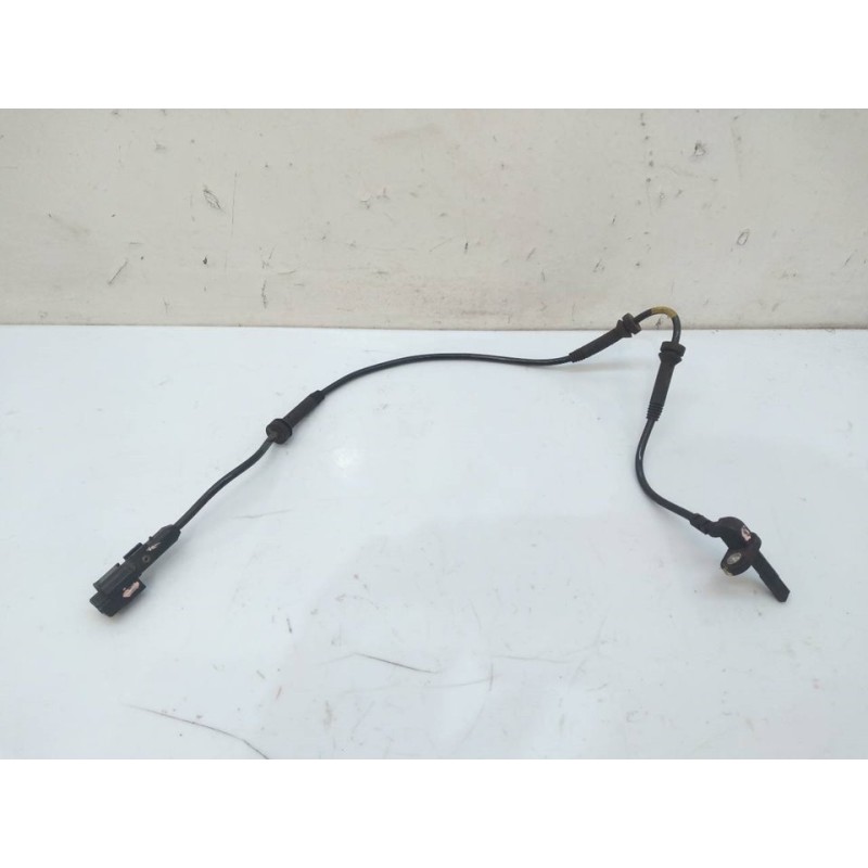 Recambio de captador abs delantero derecho para dacia lodgy laureate referencia OEM IAM 479104991R  