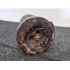 Recambio de amortiguador delantero izquierdo para peugeot 607 (s1) pack referencia OEM IAM   