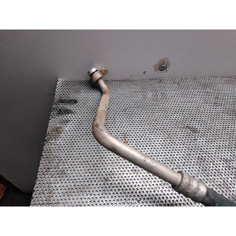 Recambio de tubos aire acondicionado para nissan almera (n16/e) ambience referencia OEM IAM 3