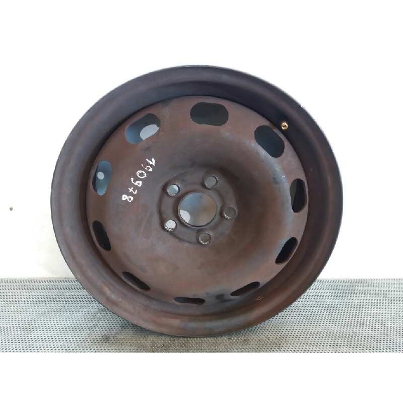 Recambio de llanta para seat toledo (1m2) select referencia OEM IAM 1J0601027H  