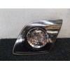 Recambio de piloto trasero derecho interior para mazda 3 berlina (bk) 1.6 crdt active referencia OEM IAM   