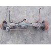 Recambio de puente trasero para mitsubishi galloper (hyundai) 2.5 turbodiesel referencia OEM IAM A1D2177L S9D82D 