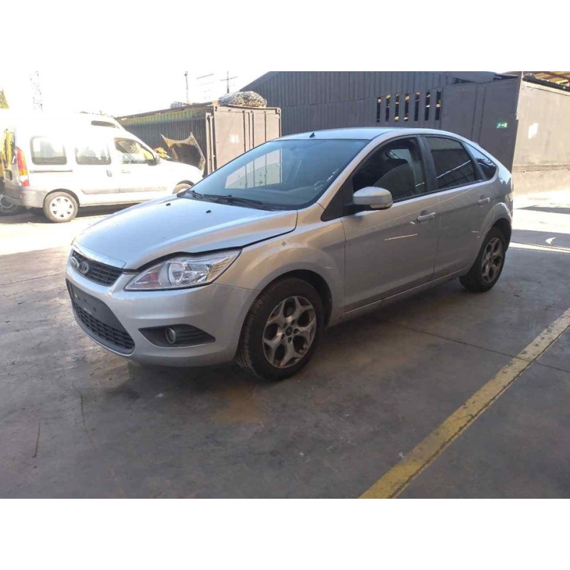 ford focus lim. (cb4) del año 2008