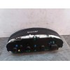 Recambio de cuadro instrumentos para fiat bravo (182) td 75 sx referencia OEM IAM 6062480020  