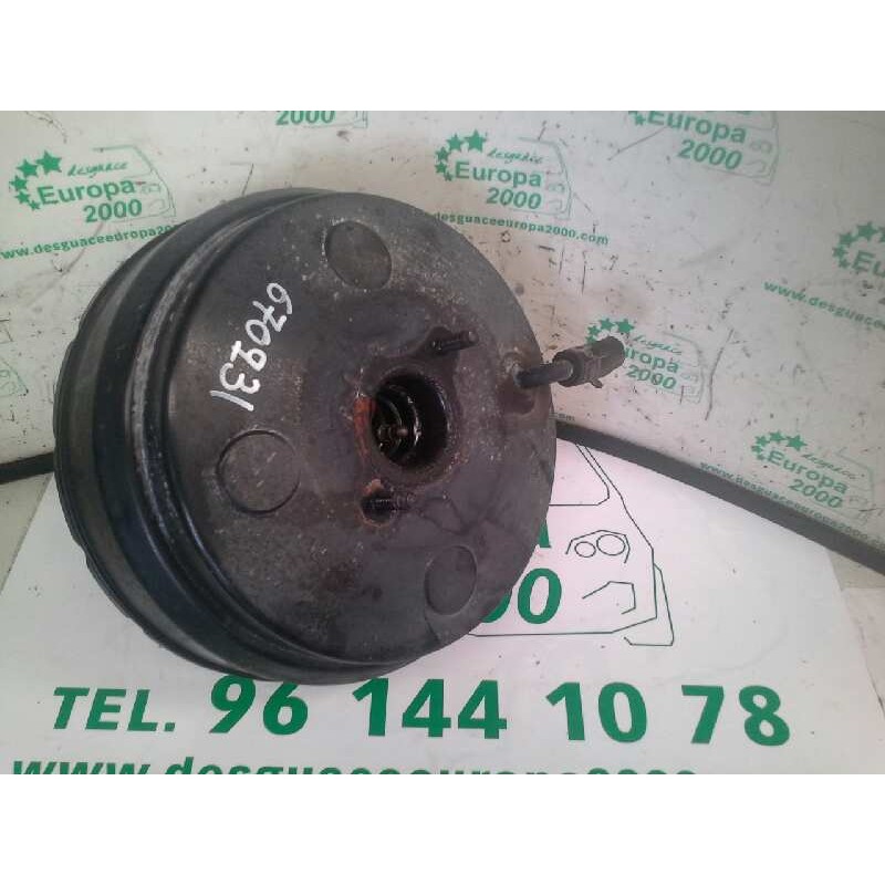 Recambio de servofreno para kia carnival 2.9 turbodiesel cat referencia OEM IAM K55A43950 K55243800 