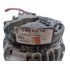 Recambio de alternador para opel corsa c sport referencia OEM IAM 0124415002 90561971 BOSCH