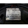 Recambio de electroventilador para opel astra h berlina cosmo referencia OEM IAM 013303304 24467444 
