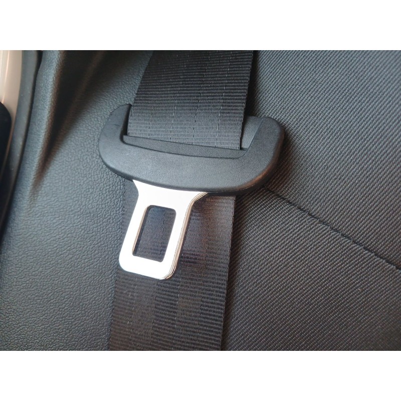 Recambio de cinturon seguridad trasero derecho para audi a1 sportback (gba) 25 tfsi referencia OEM IAM   