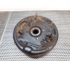 Recambio de tambor freno trasero para smart coupe 0.7 turbo cat referencia OEM IAM   