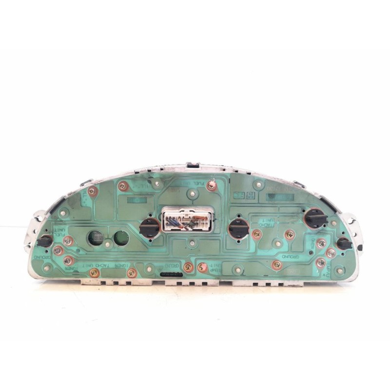 Recambio de cuadro instrumentos para hyundai matrix (fc) 1.5 crdi cat referencia OEM IAM 20021031 DS6 - Verde 2