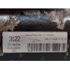 Recambio de motor arranque para ford focus turnier (cak) ghia referencia OEM IAM 3122  