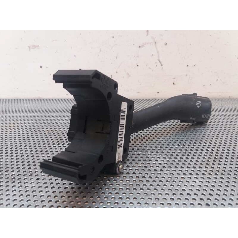 Recambio de mando limpia para skoda fabia (6y2/6y3) comfort referencia OEM IAM 4B0953503H - Azul 3