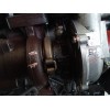 Recambio de motor completo para chrysler voyager (rg) 2.5 crd se referencia OEM IAM VM20C  