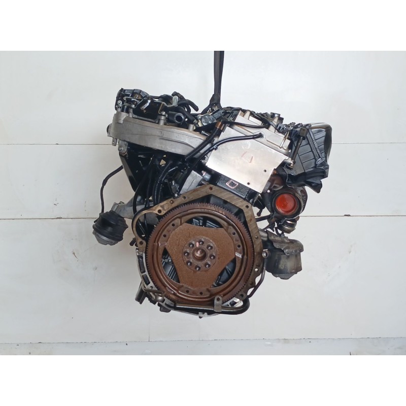 Recambio de motor completo para mercedes-benz clase clk (w209) coupe 270 cdi (209.316) referencia OEM IAM 612967 - Azul 3