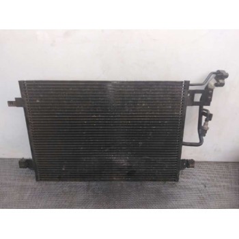 CONDENSADOR / RADIADOR AIRE ACONDICIONADO 3B0260401 