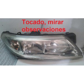 FARO DERECHO 