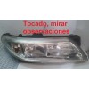 Recambio de faro derecho para renault laguna ii (bg0) 1.9 dci diesel referencia OEM IAM   