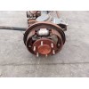 Recambio de puente trasero para mitsubishi galloper (hyundai) 2.5 turbodiesel referencia OEM IAM A1D2177L S9D82D 