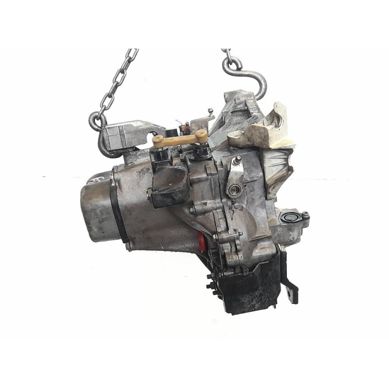 Recambio de caja cambios para peugeot 207 sport referencia OEM IAM 20CQ74 4