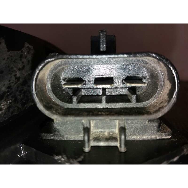 Recambio de electroventilador para opel astra h berlina cosmo referencia OEM IAM 013303304 24467444 - Azul 4