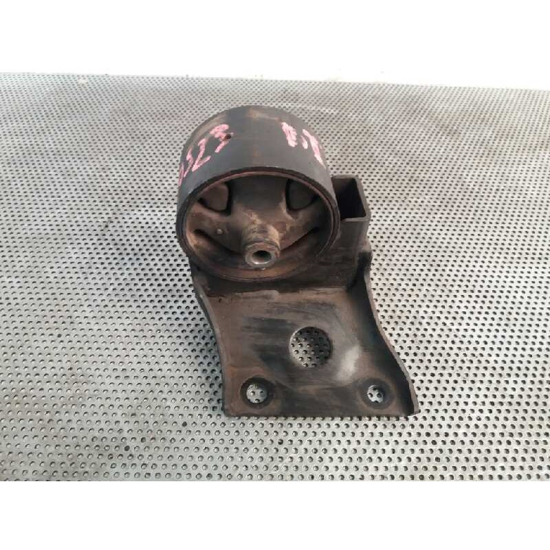 Recambio de soporte cambio para nissan almera (n16/e) comfort referencia OEM IAM 112215M500 - Gris 3