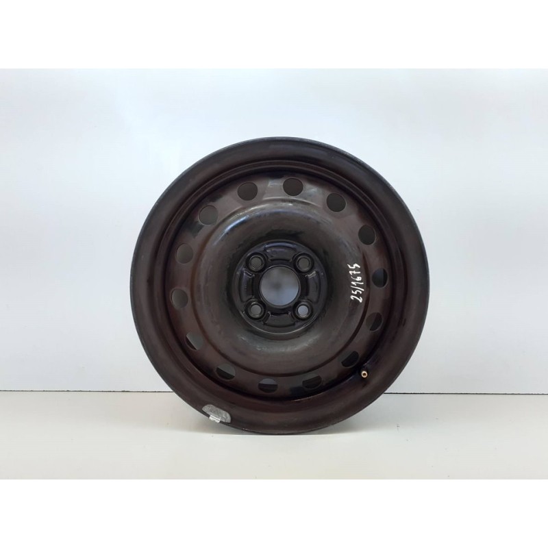 Recambio de llanta para honda civic berlina 5 (eu7/8) 1.6i ls referencia OEM IAM   