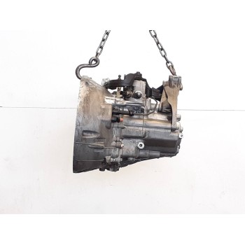 CAJA CAMBIOS CV6R7002KC 