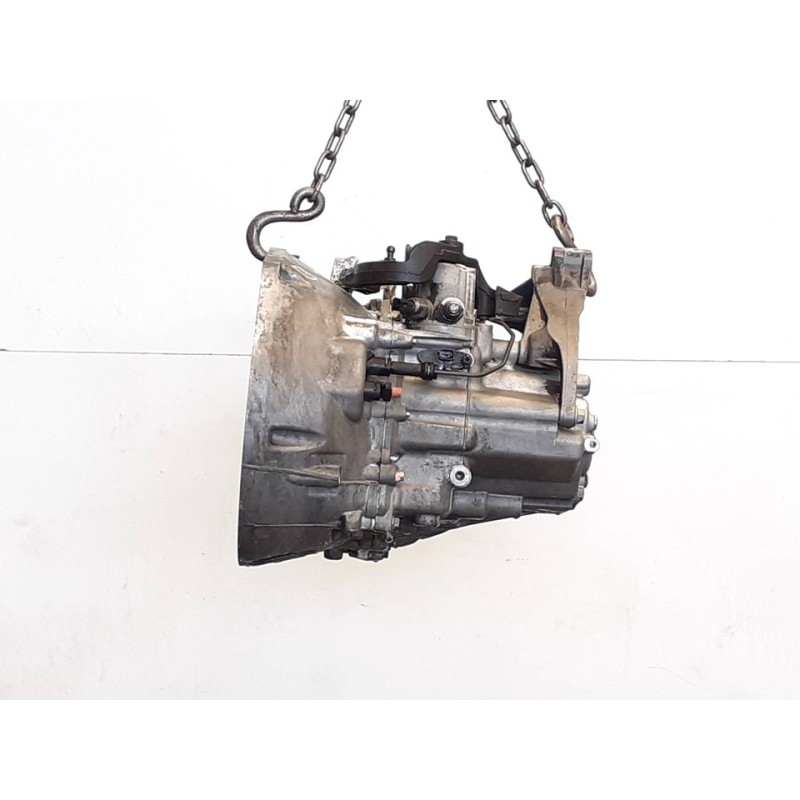 Recambio de caja cambios para ford c-max trend referencia OEM IAM CV6R7002KC  
