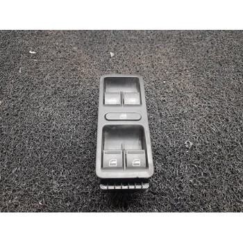 MANDO ELEVALUNAS DELANTERO IZQUIERDO 1K4959857B 