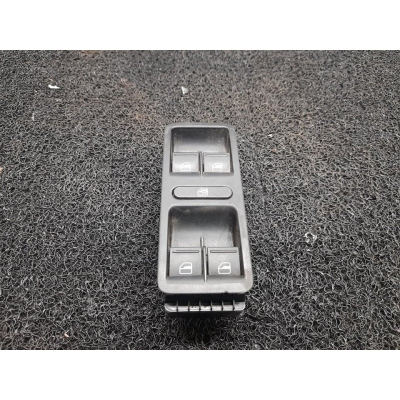 Recambio de mando elevalunas delantero izquierdo para volkswagen polo (6r1) advance referencia OEM IAM 1K4959857B  