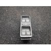 Recambio de mando elevalunas delantero izquierdo para volkswagen polo (6r1) advance referencia OEM IAM 1K4959857B  