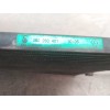 Recambio de condensador / radiador aire acondicionado para skoda superb (3u4) comfort referencia OEM IAM 3B0260401  