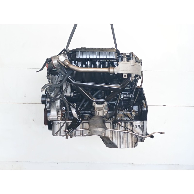 Recambio de motor completo para mercedes-benz clase clk (w209) coupe 270 cdi (209.316) referencia OEM IAM 612967 - Azul 4