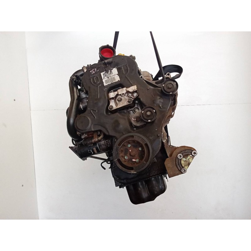 Recambio de motor completo para chrysler voyager (rg) 2.5 crd se referencia OEM IAM VM20C 3