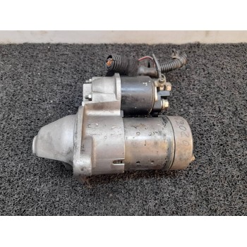 MOTOR ARRANQUE 93174028 BOSCH