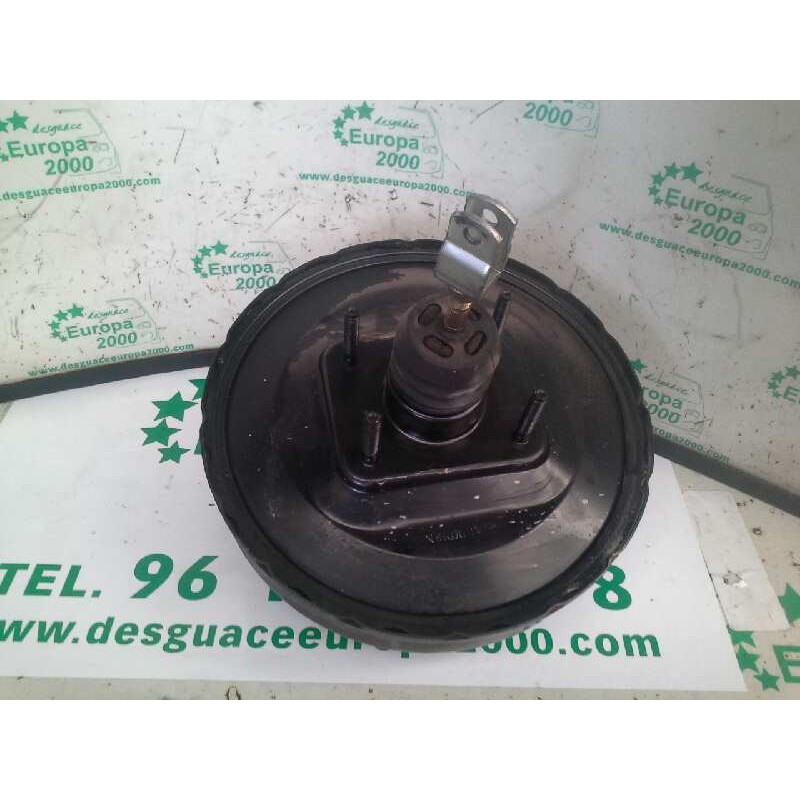 Recambio de servofreno para kia carnival 2.9 turbodiesel cat referencia OEM IAM K55A43950 K55243800 - Gris 3