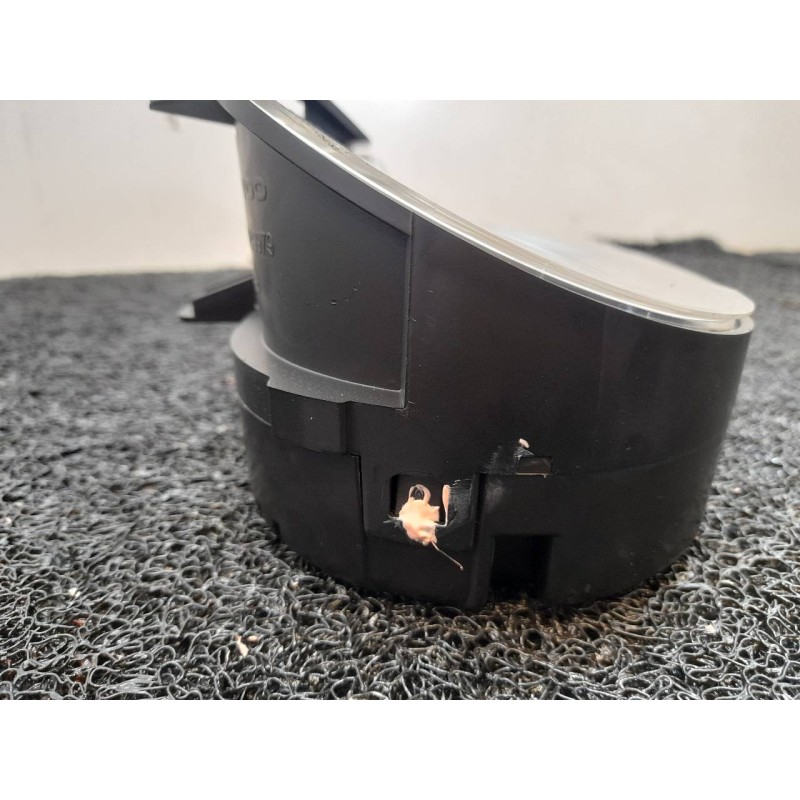 Recambio de cuadro instrumentos para seat ibiza st (6j8) style referencia OEM IAM 6J0920801H A2C53395148 - Negro 4