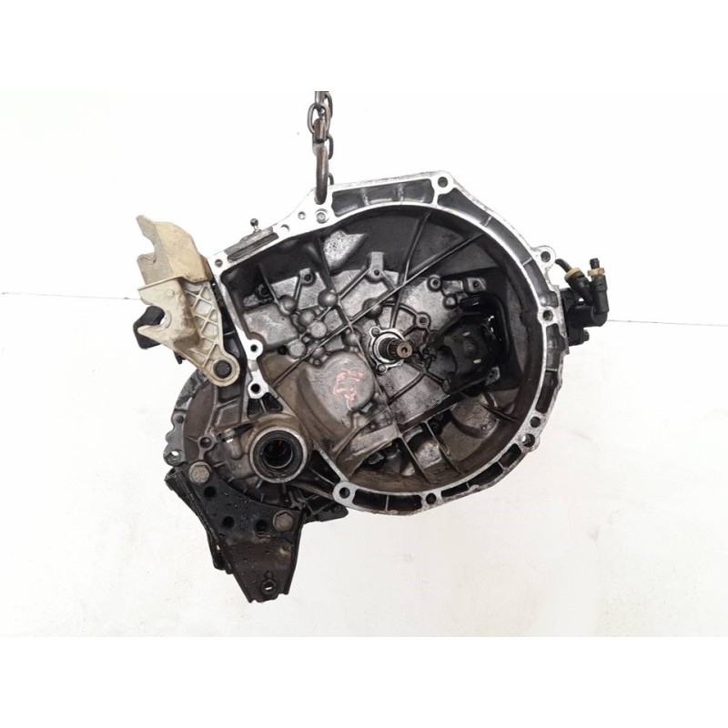 Recambio de caja cambios para peugeot 207 sport referencia OEM IAM 20CQ74 5