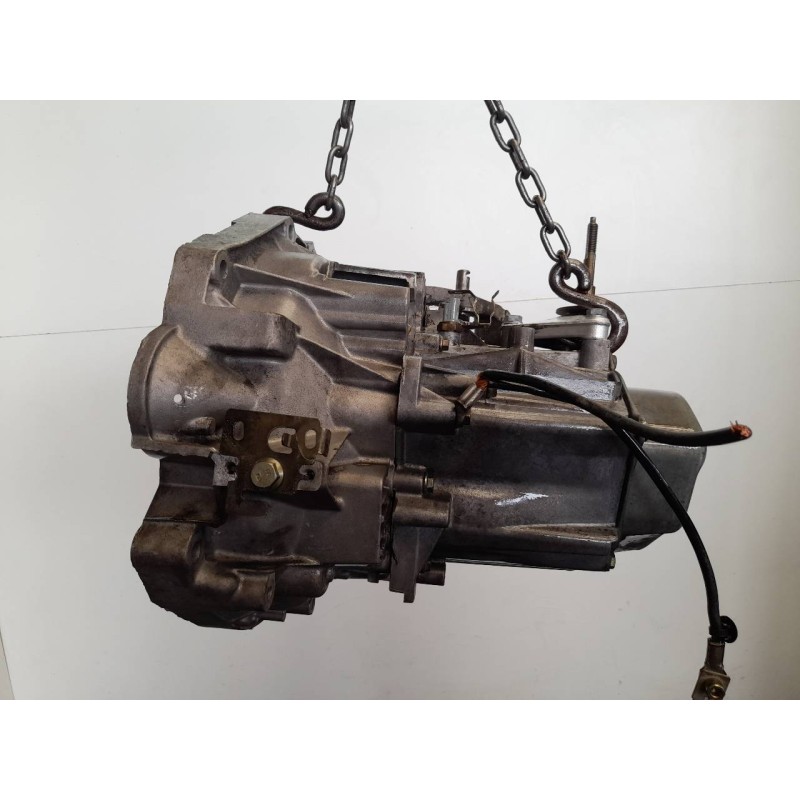 Recambio de caja cambios para peugeot 607 (s1) pack referencia OEM IAM 20LE70  