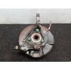Recambio de mangueta delantera izquierda para kia carnival 2.9 crdi vgt ex referencia OEM IAM   