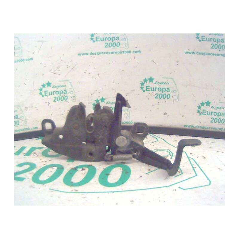 Recambio de cerradura capo para ford maverick (ml) referencia OEM IAM   