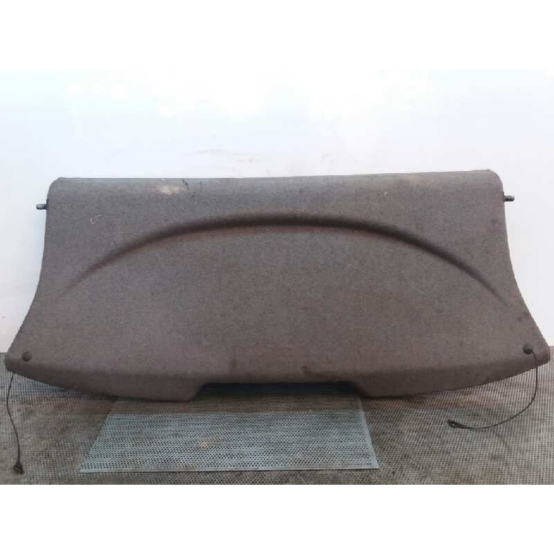 Recambio de bandeja trasera para fiat bravo (182) td 75 sx referencia OEM IAM   
