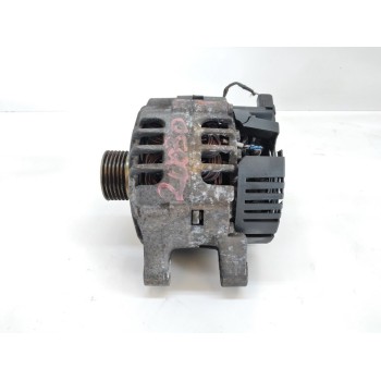 ALTERNADOR 9649611780 2542803A 